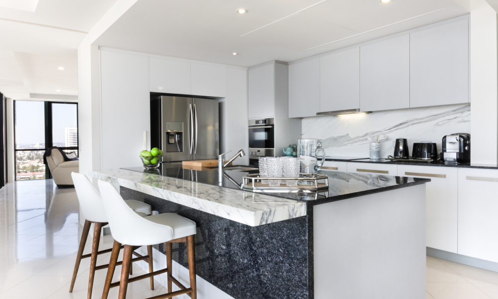 Основные тарифы на ремонт квартир