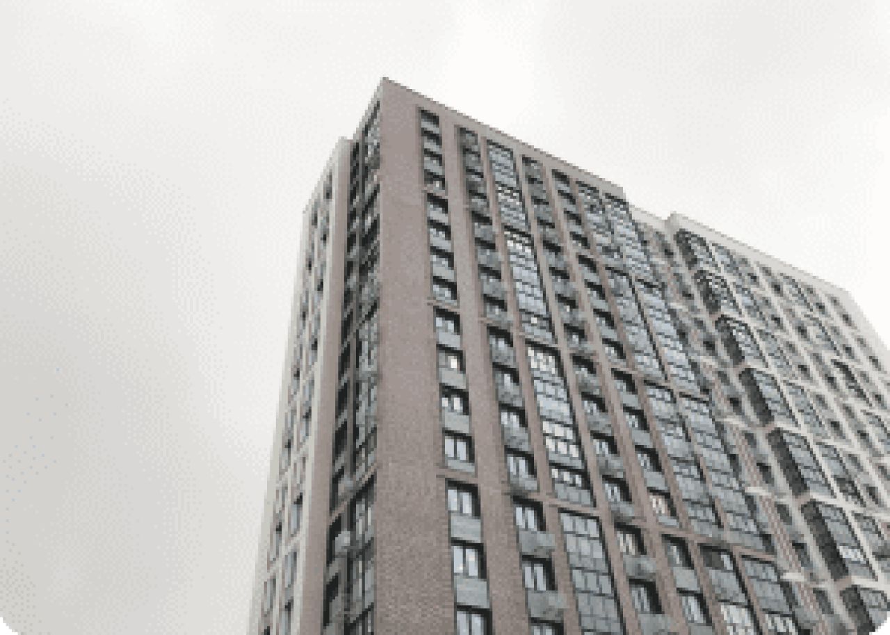 Ремонт квартир в новостройках