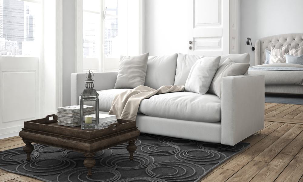 Основные тарифы на ремонт квартир